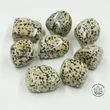 Kép 2/2 - Dalmata jáspis marokkövek 1000