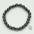 Kép 1/2 - Hematit 8 mm-es golyós karkötő