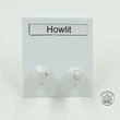 Kép 2/2 - Howlit 6-os golyós nemesacélos füli