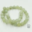 Kép 2/2 - Jade 12 mm-es golyós szál