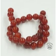 Kép 1/2 - Karneol 12 mm-es golyós szál Kép 1/2 - Karneol 12 mm-es golyós szál