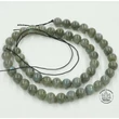 Kép 2/2 - Labradorit szürke 8 mm-es szál