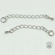 Kép 1/2 - Lánchosszabbító 4,5 cm 5 db