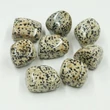 Kép 1/2 - Dalmata jáspis marokkövek 920