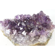 Ametiszt extra kristályos telep 21000