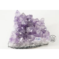Ametiszt kristályos telep 10500