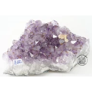 Ametiszt kristályos telep 17100 Ametiszt kristályos telep 17100