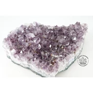 Ametiszt kristályos telep 18200 Ametiszt kristályos telep 18200