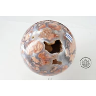 Breccsajáspis golyó 51000 Breccsajáspis golyó 51000