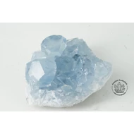 Cölesztin kristályos geoda darab 3000