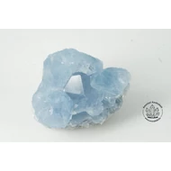 Cölesztin kristályos geoda darab 3050
