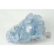 Cölesztin kristályos geoda darab 6730