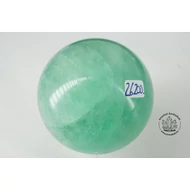 Fluorit világoszöld golyó 26200 Fluorit világoszöld golyó 26200