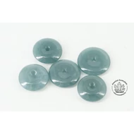 Jade Guatemala fánk medál