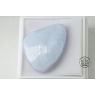 Kalcedon csepp kaboson 7000