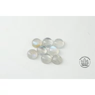 Labradorit extra 6 mm-es kaboson