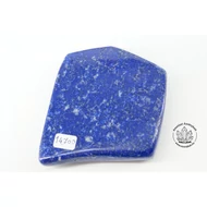 Lazurit csiszolt lap 14700