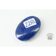 Lazurit egyedi szappankő 2250