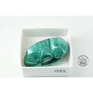 Malachit extra csiszolat 3550