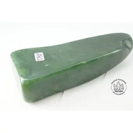 Nefrit csiszolt tömb 47450