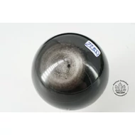 Obszidián ezüst golyó 23300 Obszidián ezüst golyó 23300