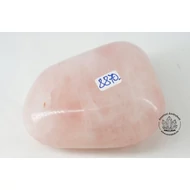 Rózsakvarc góliát marokkő 8870