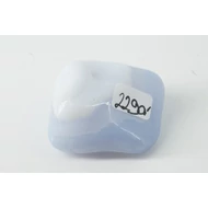 Kalcedon extra marokkő 2290