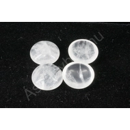 Hegyikristály 20 mm-es kaboson