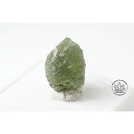 Moldavit természetes meteorit 43500