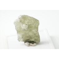 Moldavit természetes meteorit 43550