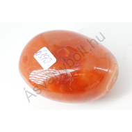 Karneol extra marokkő 6390