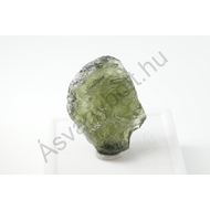 Moldavit természetes meteorit 70500 II.