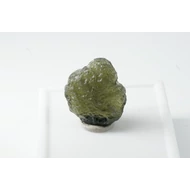 Moldavit természetes meteorit 68400
