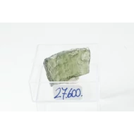 Moldavit természetes meteorit 27600