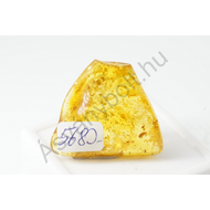 Borostyánkő extra marokkő 5680