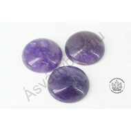 Ametiszt 20 mm-es kaboson