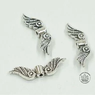 Angyalszárny 23 mm széles 5 db