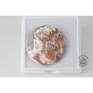 Aragonit korong kaboson 5470