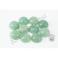 Aventurin 10 mm-es kaboson