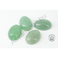 Aventurin 13x18 mm-es kaboson