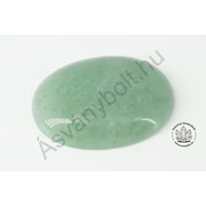 Aventurin 30x40 mm-es kaboson