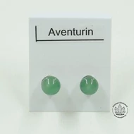 Aventurin 6-os golyós nemesacélos füli