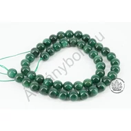 Aventurin extra Fuchsit 8 mm-es golyós szál
