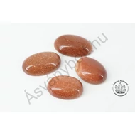Goldfluss 13x18 mm-es kaboson