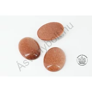 Goldfluss 18x25 mm-es kaboson
