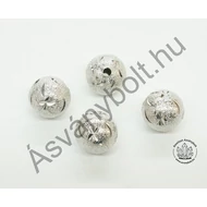 Golyó 10 mm csillag metszésű 10 db