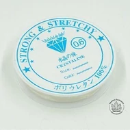 Gumidamil 0,6 mm