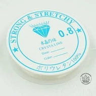 Gumidamil 0,8 mm