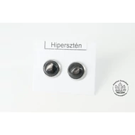 Hipersztén 8-as bedugós nemesacélos füli