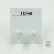 Howlit 6-os golyós nemesacélos füli